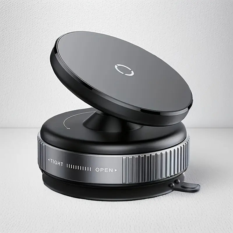 Adjustable Multi-Angle Magnetic Car Phone Holder