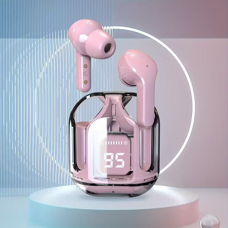 Ultrapods Max Wireless Bluetooth Earbuds