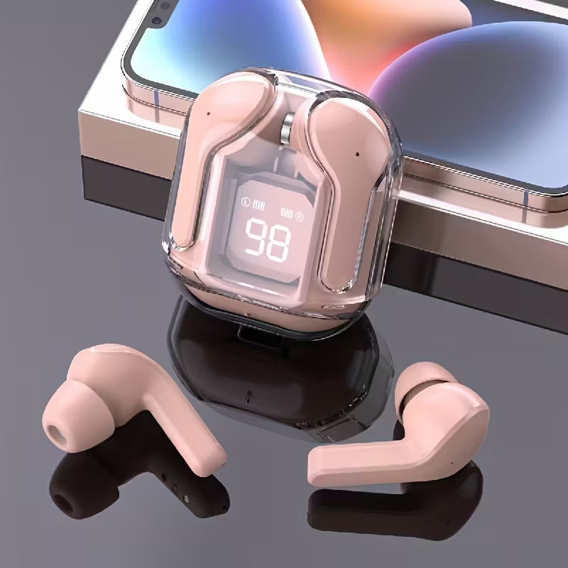 Ultrapods Max Wireless Bluetooth Earbuds