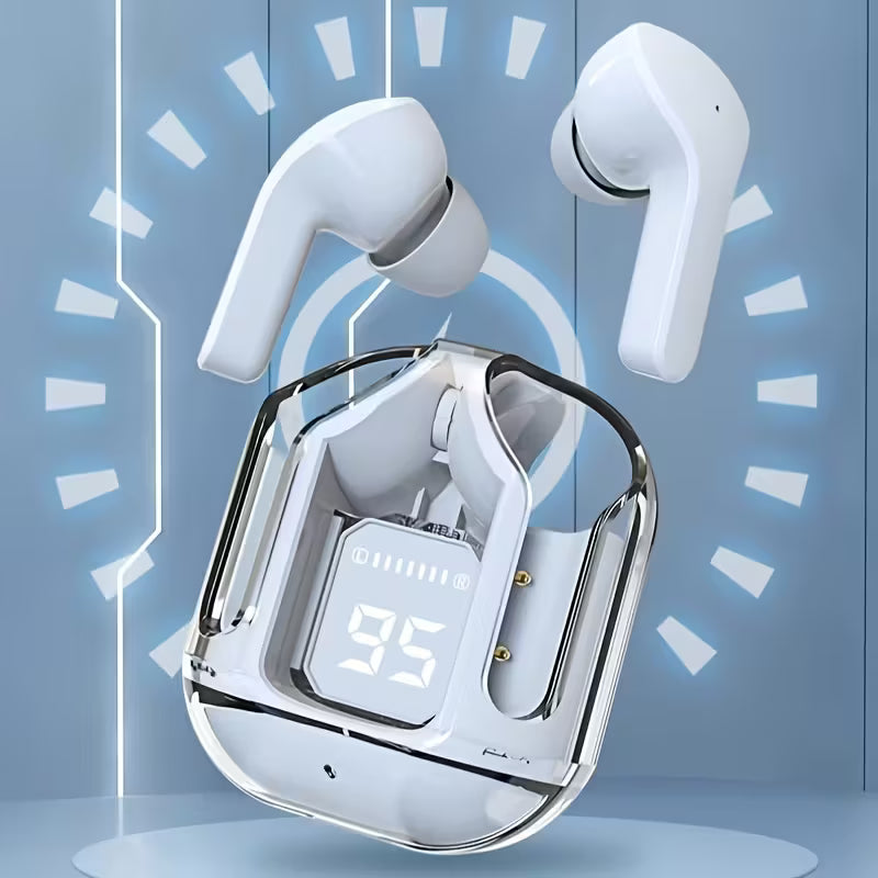 Ultrapods Max Wireless Bluetooth Earbuds