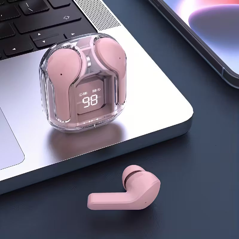 Ultrapods Max Wireless Bluetooth Earbuds