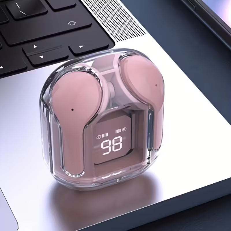 Ultrapods Max Wireless Bluetooth Earbuds