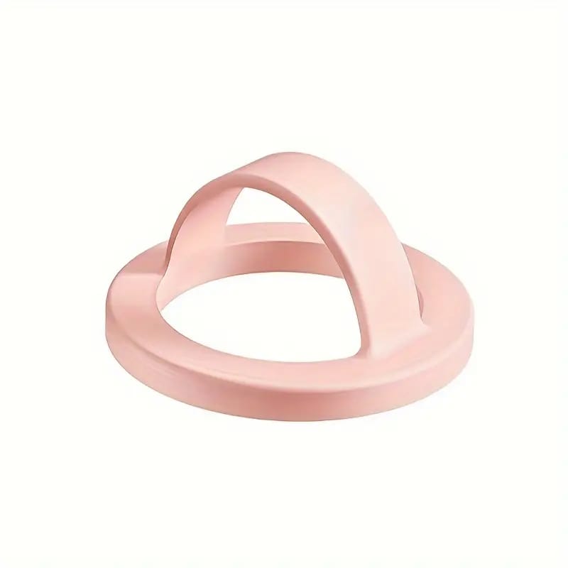 Adjustable Magnetic Silicone Ring Grip Phone Holder