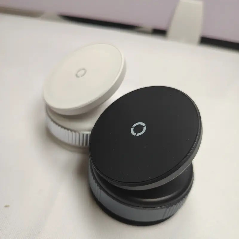 Adjustable Multi-Angle Magnetic Car Phone Holder